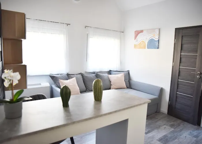 Roomstore Studio Apartments