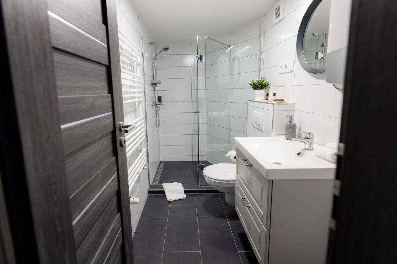 Apartahotel Roomstore
