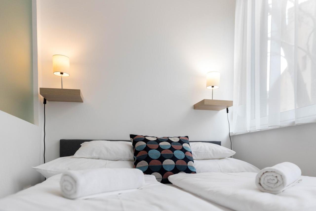 Apartahotel Roomstore Eger