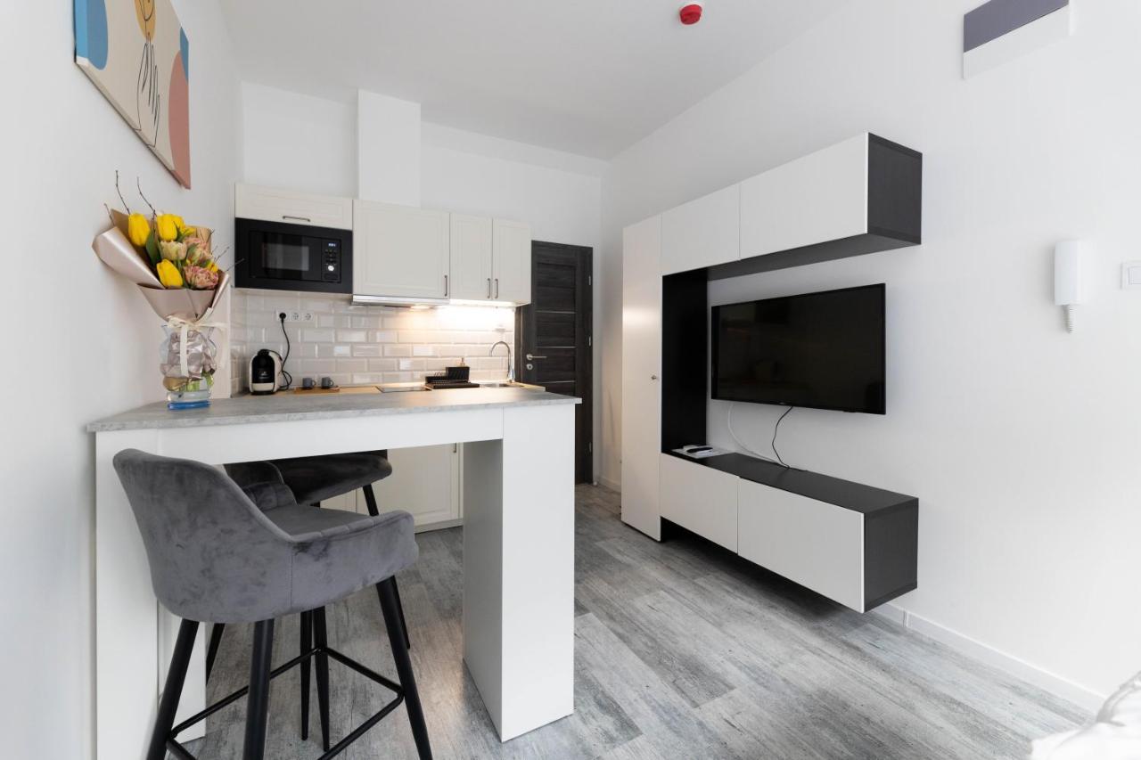 Roomstore Apartahotel Eger