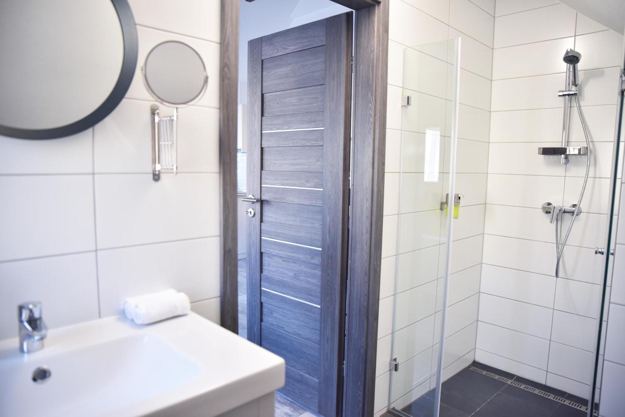 Roomstore Apartahotel Eger